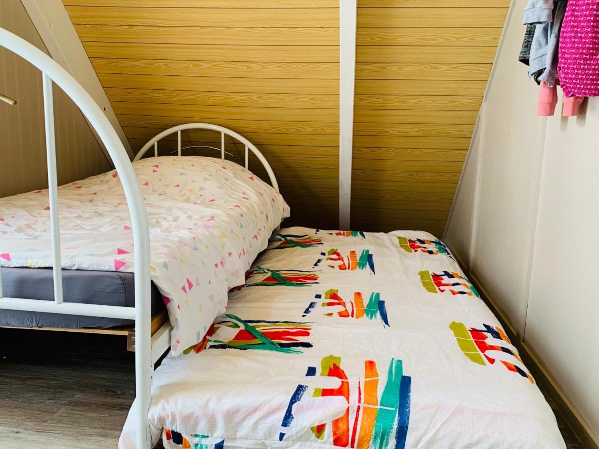 Вилла Chalet Bord De Mer 6 Couchages Мервиль-Франсвиль Экстерьер фото